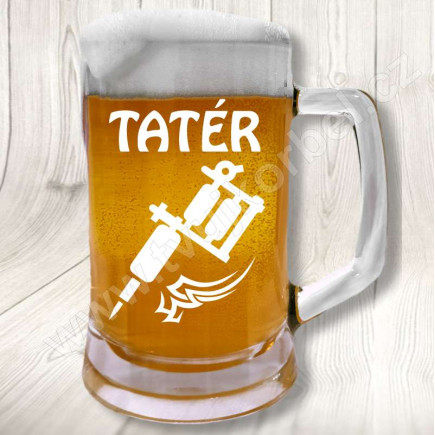 Krýgl pro Tatéra