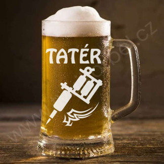 Krýgl pro Tatéra