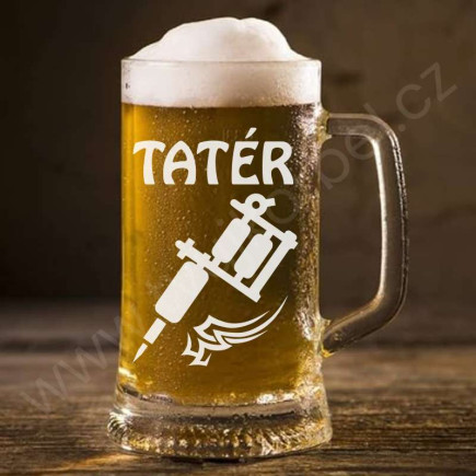 Krýgl pro Tatéra