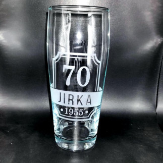 štuc se jménem jirka 70