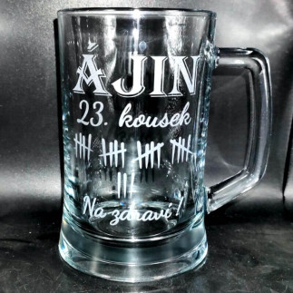 ájin 23