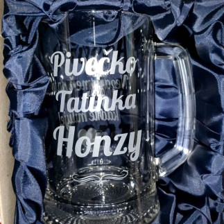 pivečko tatínka