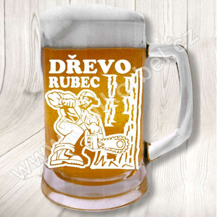 Krýgl pro dřevorubce