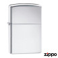 ZIPPO zapalovač - Leštěný chrom ZIPPO zapalovač - Leštěný chrom