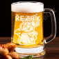 Půllitr pro řezníka