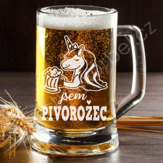 Dárek pro pivorožce