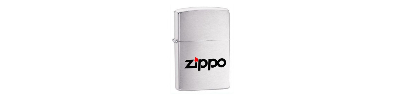Zippo zapalovače